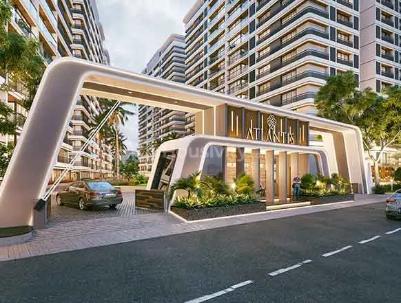 Shree Atlantis Image 1