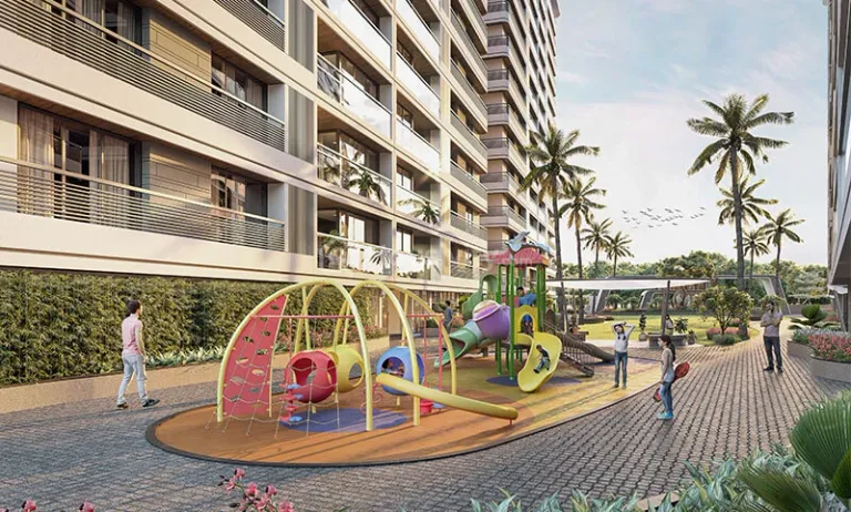 Shree Atlantis Image 2