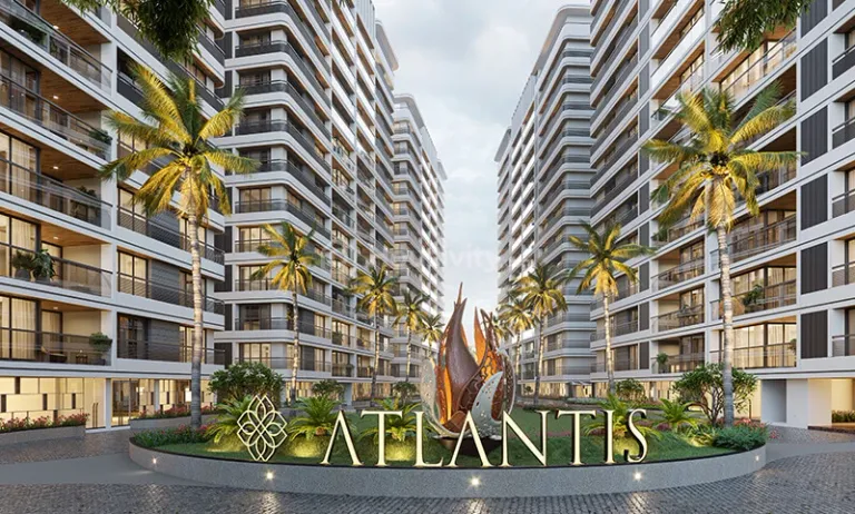 Shree Atlantis Image 8