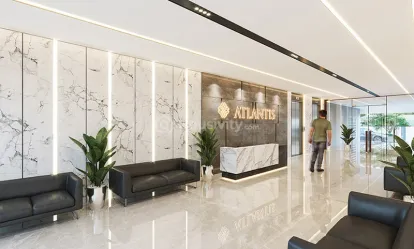 Shree Atlantis Image 16