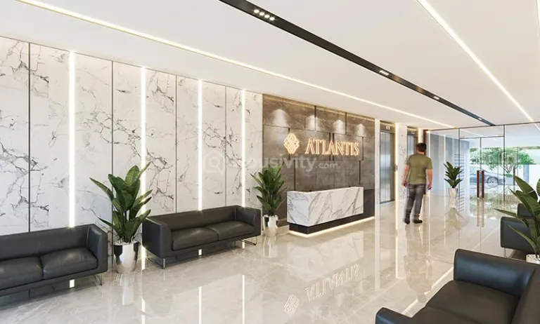 Shree Atlantis Image 16