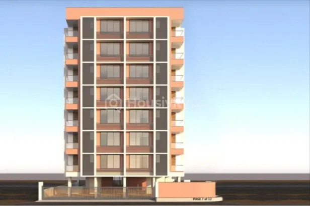 Kadamb Apartment Image 1