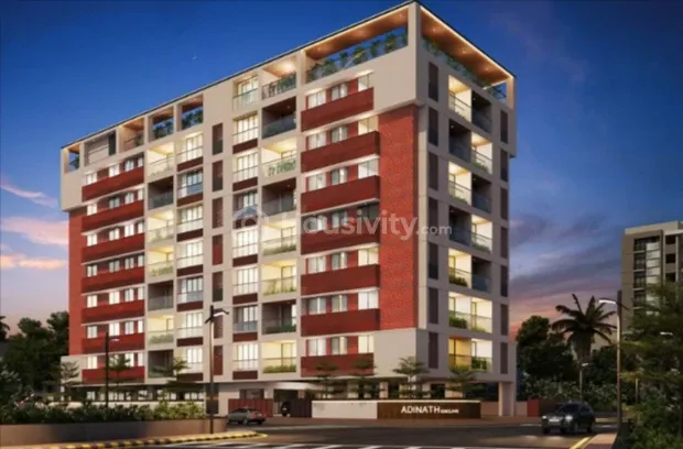 Adinath Enclave Image 1