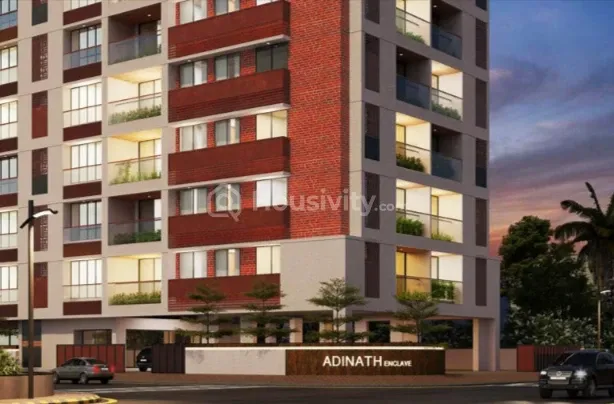 Adinath Enclave Image 4