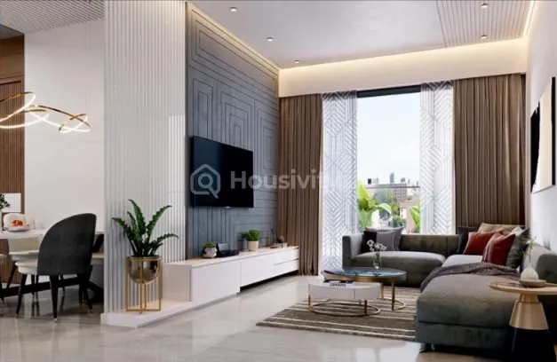 Sky Ambience Image 1