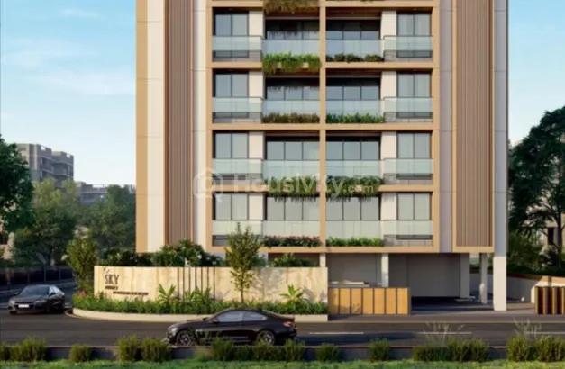 Sky Ambience Image 2