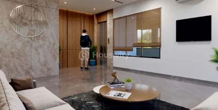 Sky Ambience Image 4