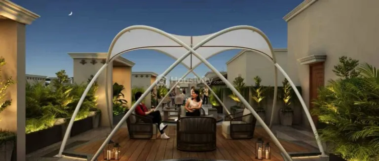 Murlidhar Sky Image 8