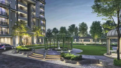 Murlidhar Sky Image 16