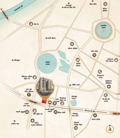 Murlidhar Sky Image 18