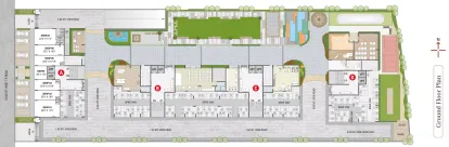 Krishna Heritage Image 1