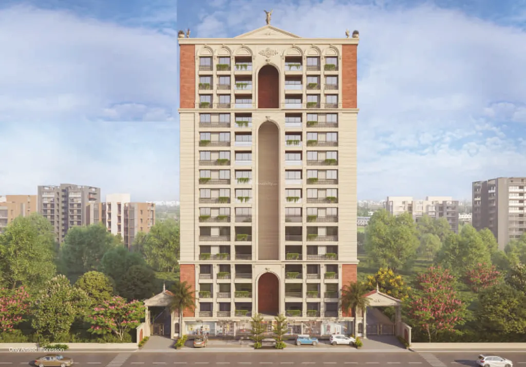 Krishna Heritage Image 2