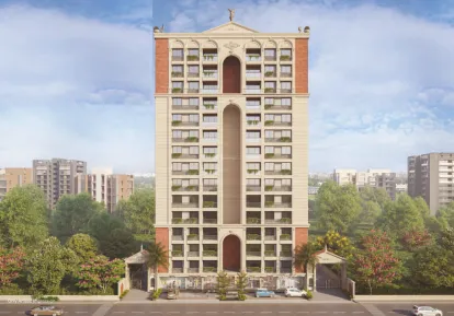 Krishna Heritage Image 2