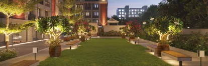 Krishna Heritage Image 3