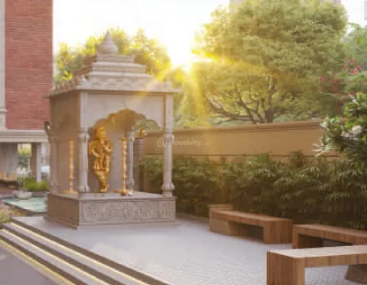 Krishna Heritage Image 4