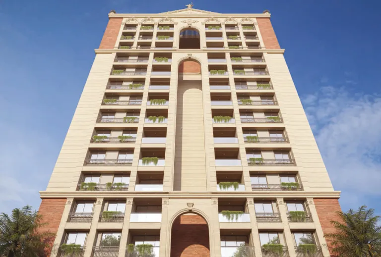 Krishna Heritage Image 5