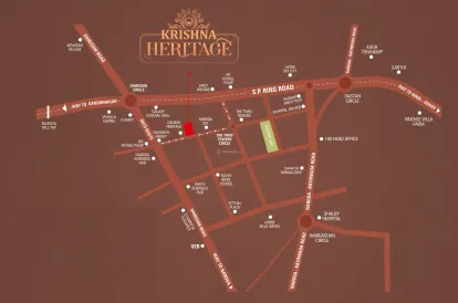 Krishna Heritage Image 6