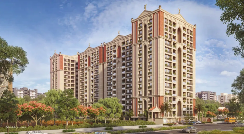 Krishna Heritage Thumbnail