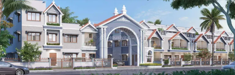 Gajanan Bunglows Image 1