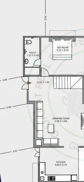 Gajanan Bunglows Image 3