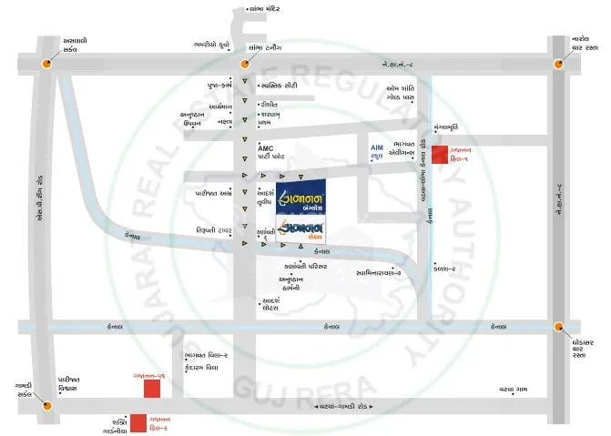 Gajanan Bunglows Image 4