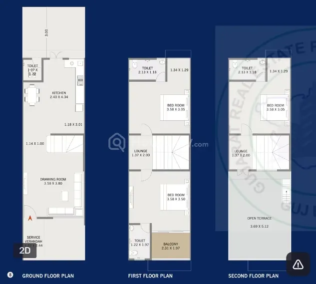 Gajanan Bunglows Image 5