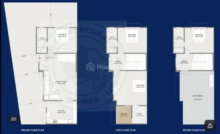 Gajanan Bunglows Image 7