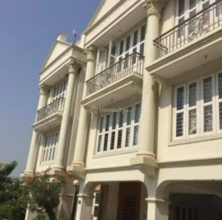 5 BHK Bunglow for Sale in Sola, Ahmedabad Image 1