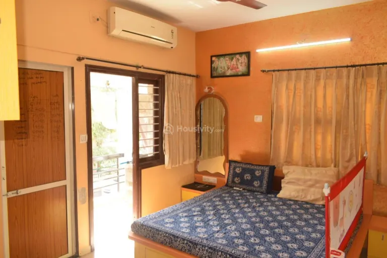 3 BHK Bunglow for Sale in Sola, Ahmedabad Image 1