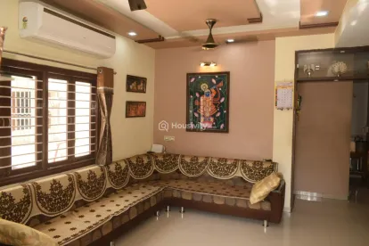 3 BHK Bunglow for Sale in Sola, Ahmedabad Thumbnail