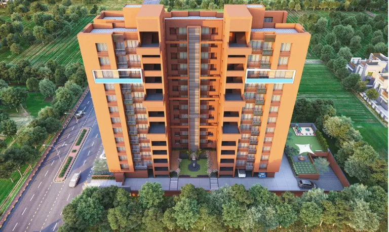 Panchamrut Sky Image 1