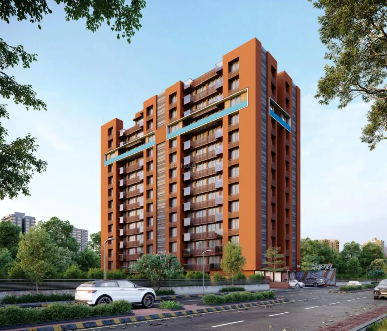 Panchamrut Sky Image 2