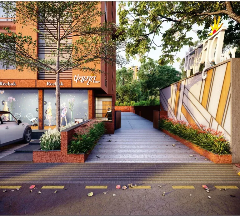 Panchamrut Sky Image 3