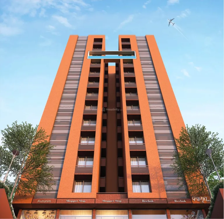 Panchamrut Sky Image 4