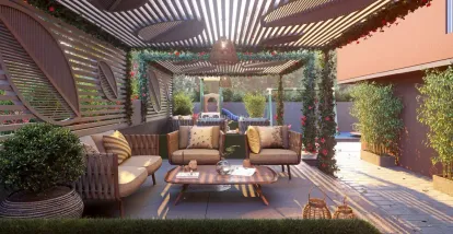 Takshashila Crest Image 5