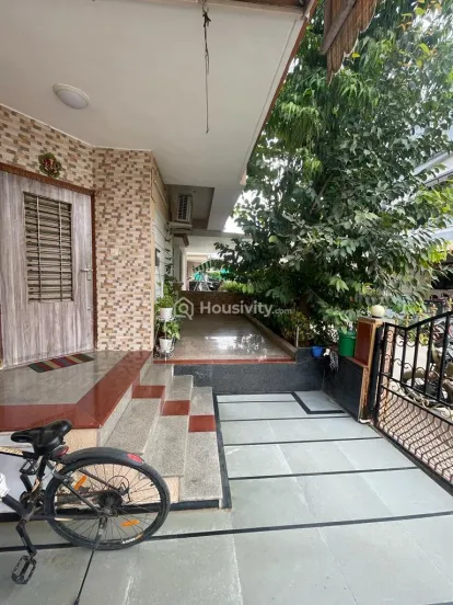 4 BHK Bunglow for Sale in Sola, Ahmedabad Thumbnail