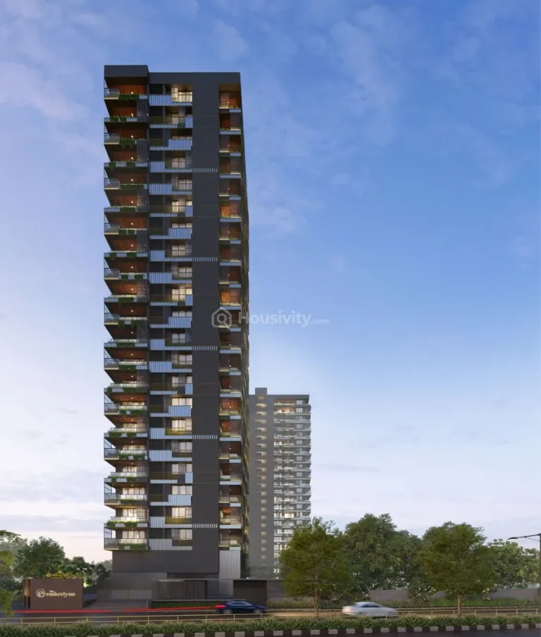 THE EMBERLYNN Image 1