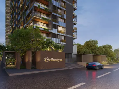 THE EMBERLYNN Image 8