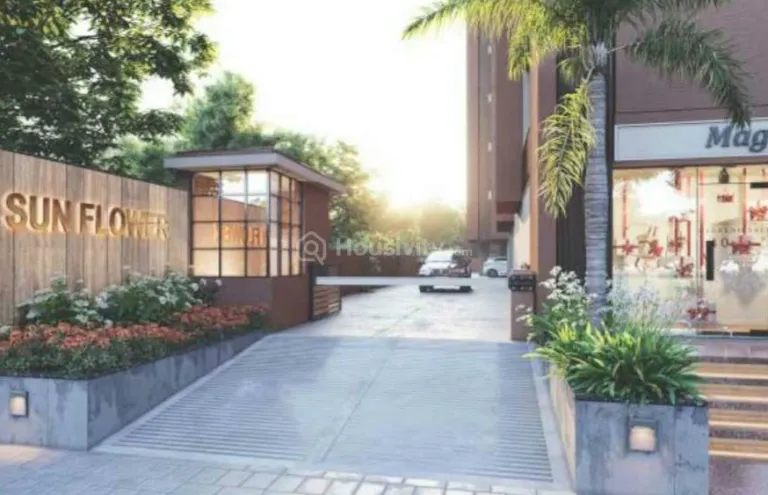 Navkar Sunflower Image 5