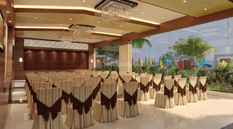 Takshashila Elegna Image 4