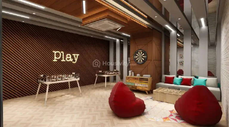 Takshashila Elegna Image 5