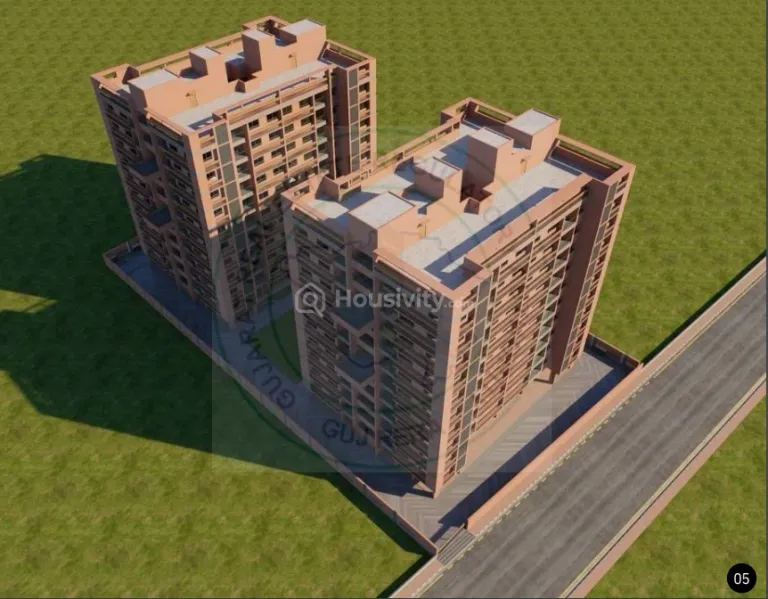 Sawera Shaligram Image 1