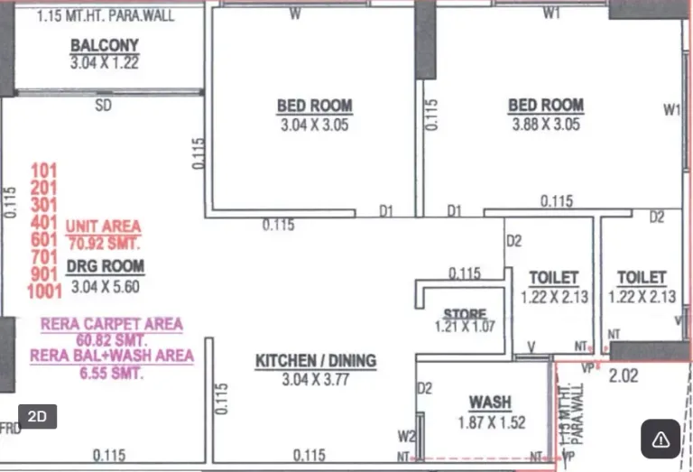 Sawera Shaligram Image 6