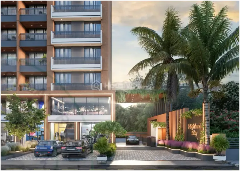 Jeel Highland Sky Image 4