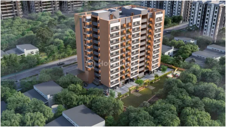 Jeel Highland Sky Image 5