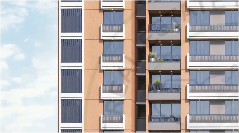 Jeel Highland Sky Image 6