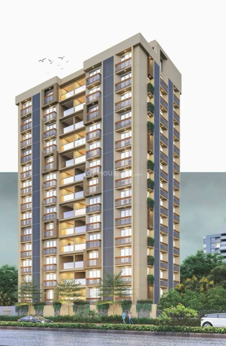 Sparsh Residency Image 1