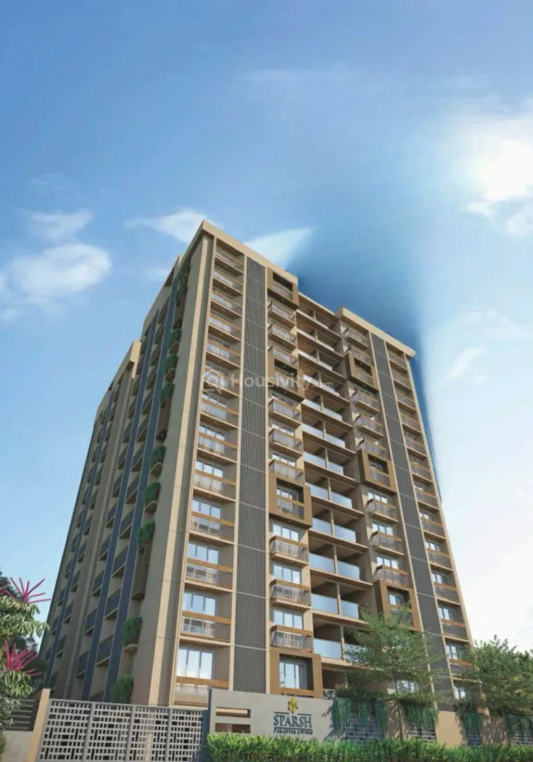 Sparsh Residency Image 2