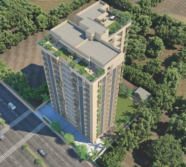 Sparsh Residency Image 3