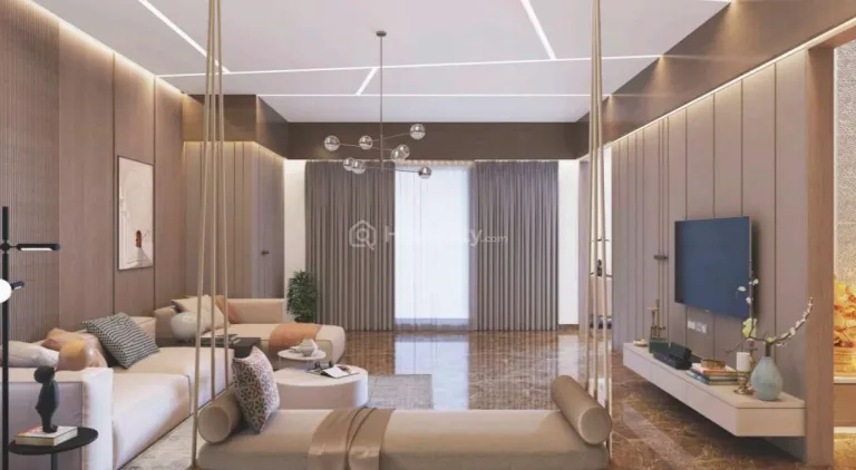 Sparsh Residency Image 4